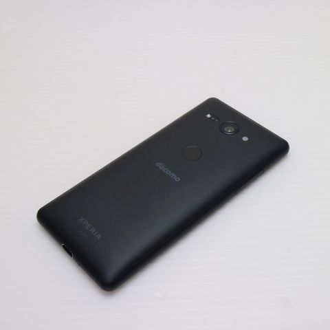 Xperia XZ2 Compact SO-05K docomo ブラック 送料無料 本体 Xperia XZ2 Compact SO-05K docomo ブラック 送料無料 本体