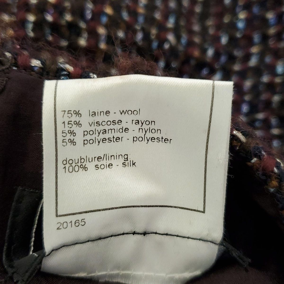 CHANEL(シャネル) スカート サイズ40 M レディース美品 - P20022