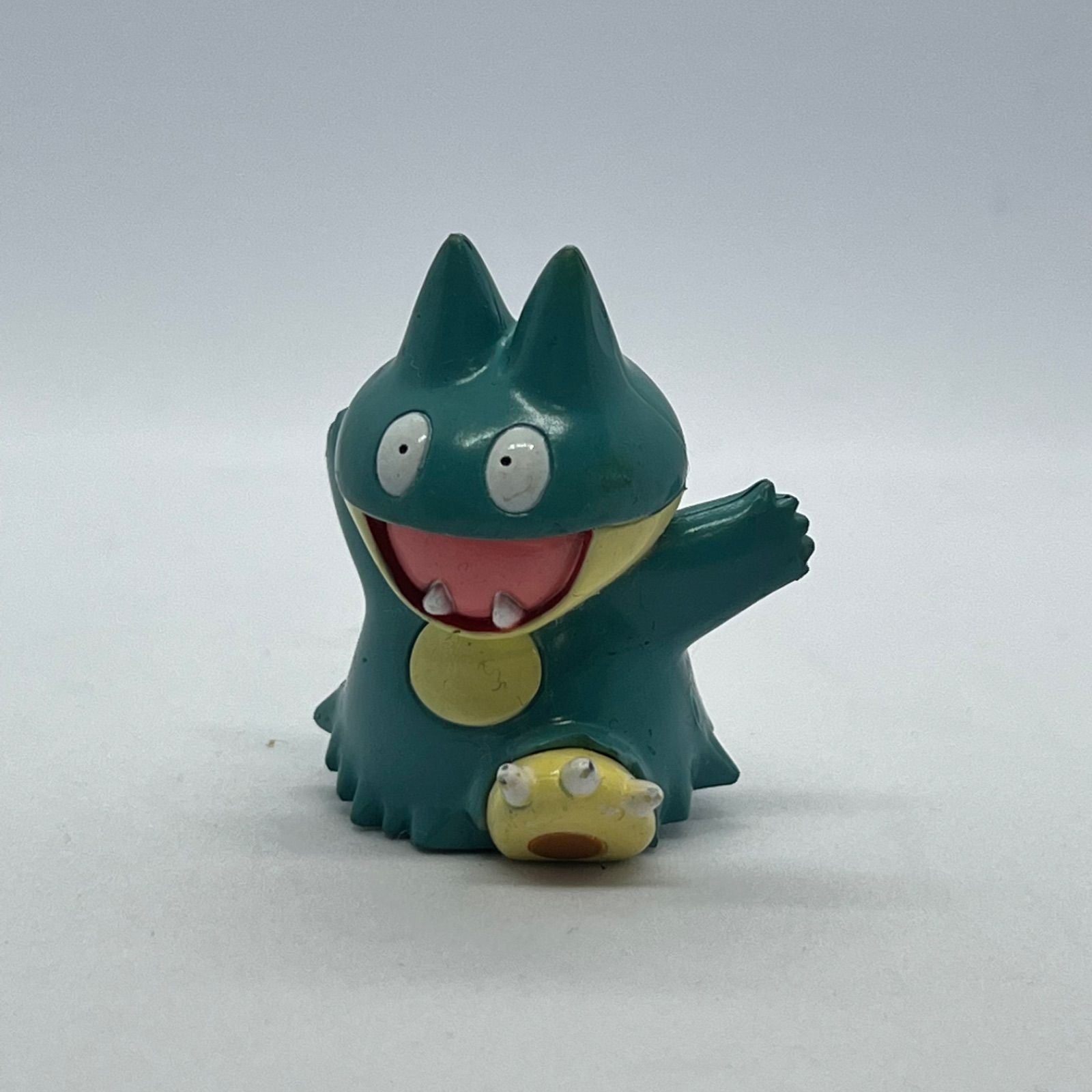 Amazon.co.jp: ポケットモンスター モンスターコレクション AG