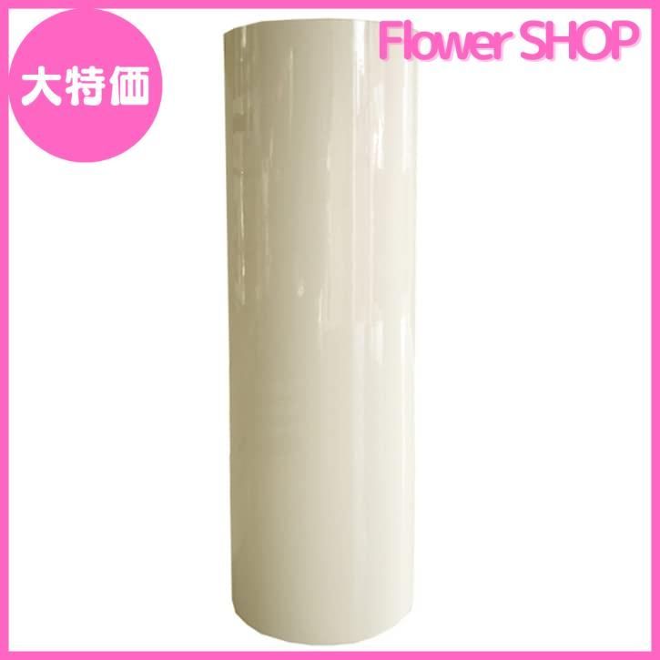 【大特価】印刷工房 転写シート（アプリケーションシート）305mm×10m【弱粘着】幅30cm