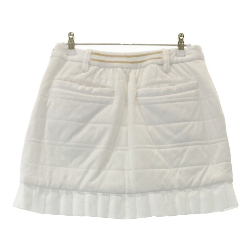 キャロウェイ レディース 中綿スカート Mサイズ 美品】キャロウェイ