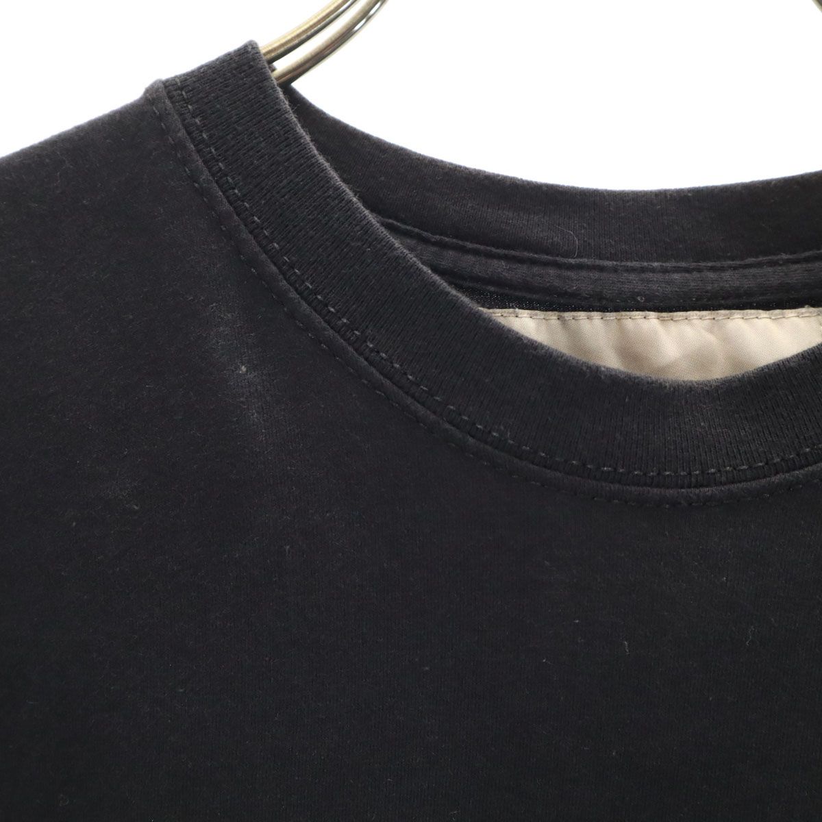 Casely Hayford ケイスリーヘイフォード 半袖 Tシャツ S 黒 メンズ 