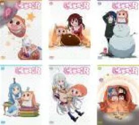 干物妹!うまるちゃんR (全6巻セット) [レンタル落ち] [DVD]