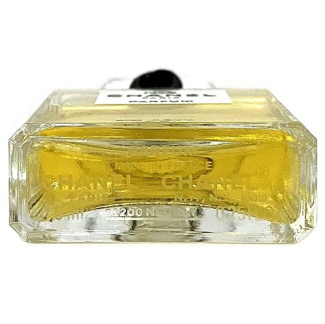 シャネル NO5 香水 7.5ml 未使用 中古 CHANEL - メルカリ