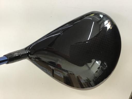 中古】 ダンロップ SRIXON ZX5 9.5° ドライバー DR Diamana TB