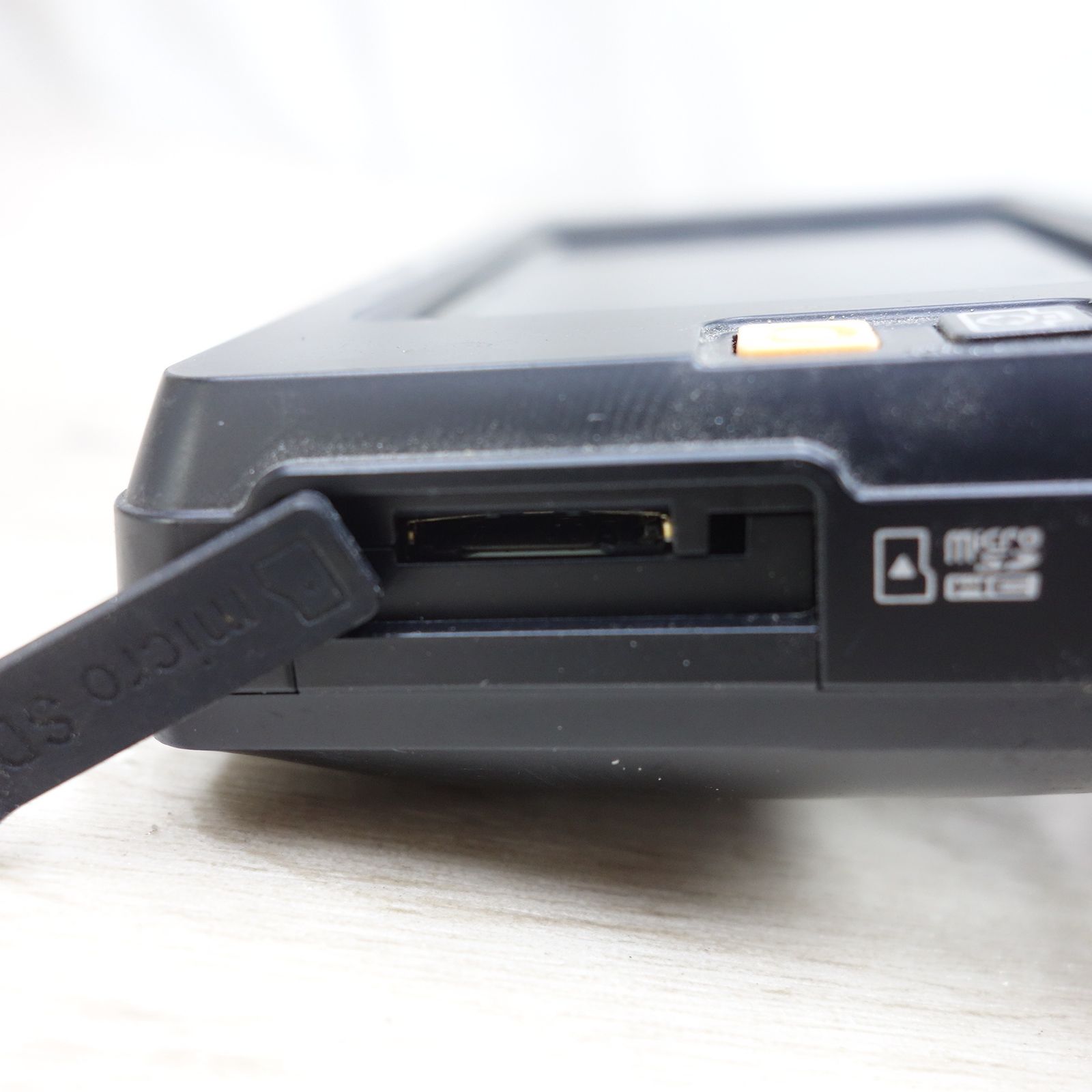 ドラレコ コムテック◆