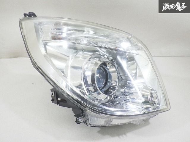 送料無料 パレットSW MK21S 純正HID車用 ヘッドライト HIDバルブ