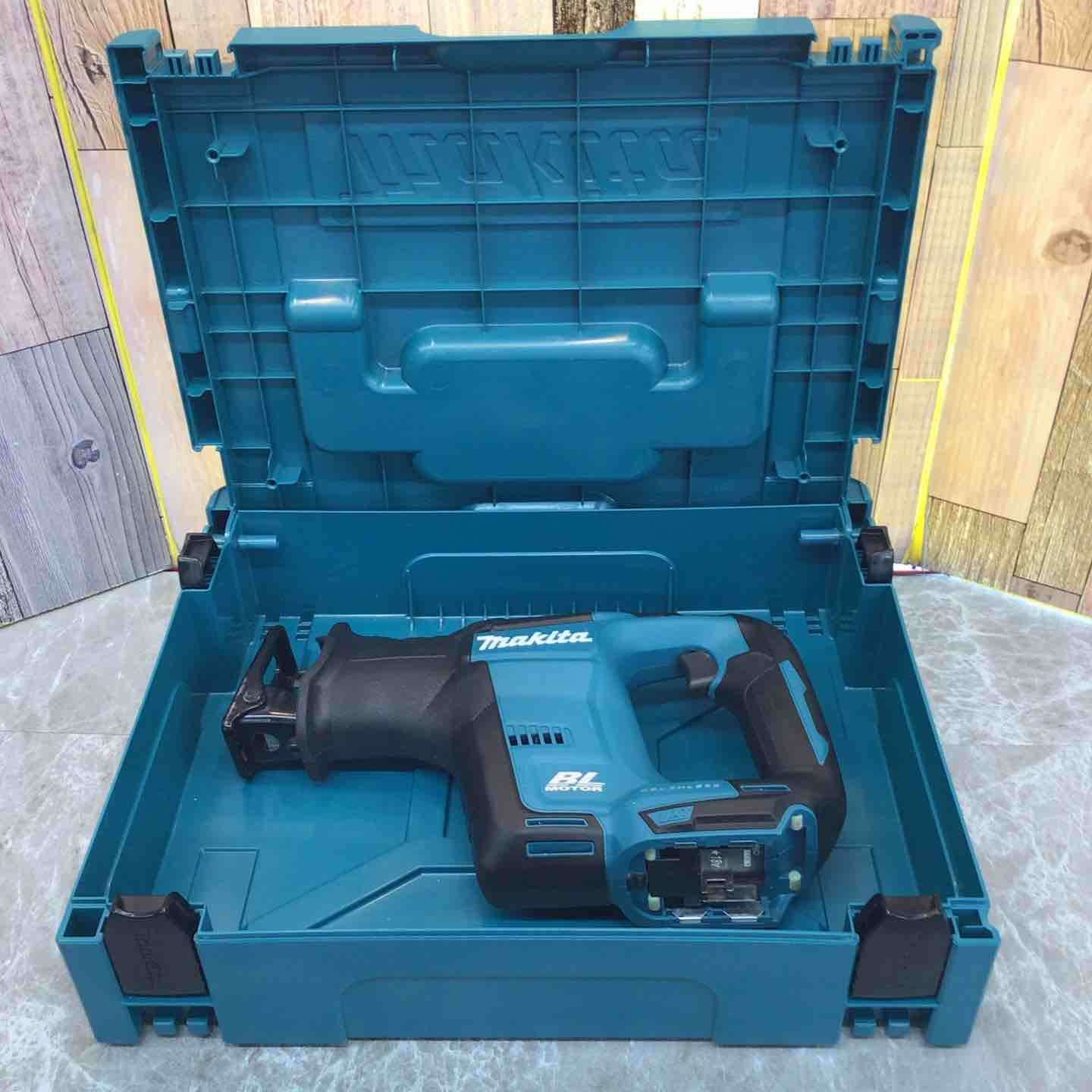 品 マキタ makita コードレスレシプロソー 本体のみ JR188DZ 八潮店