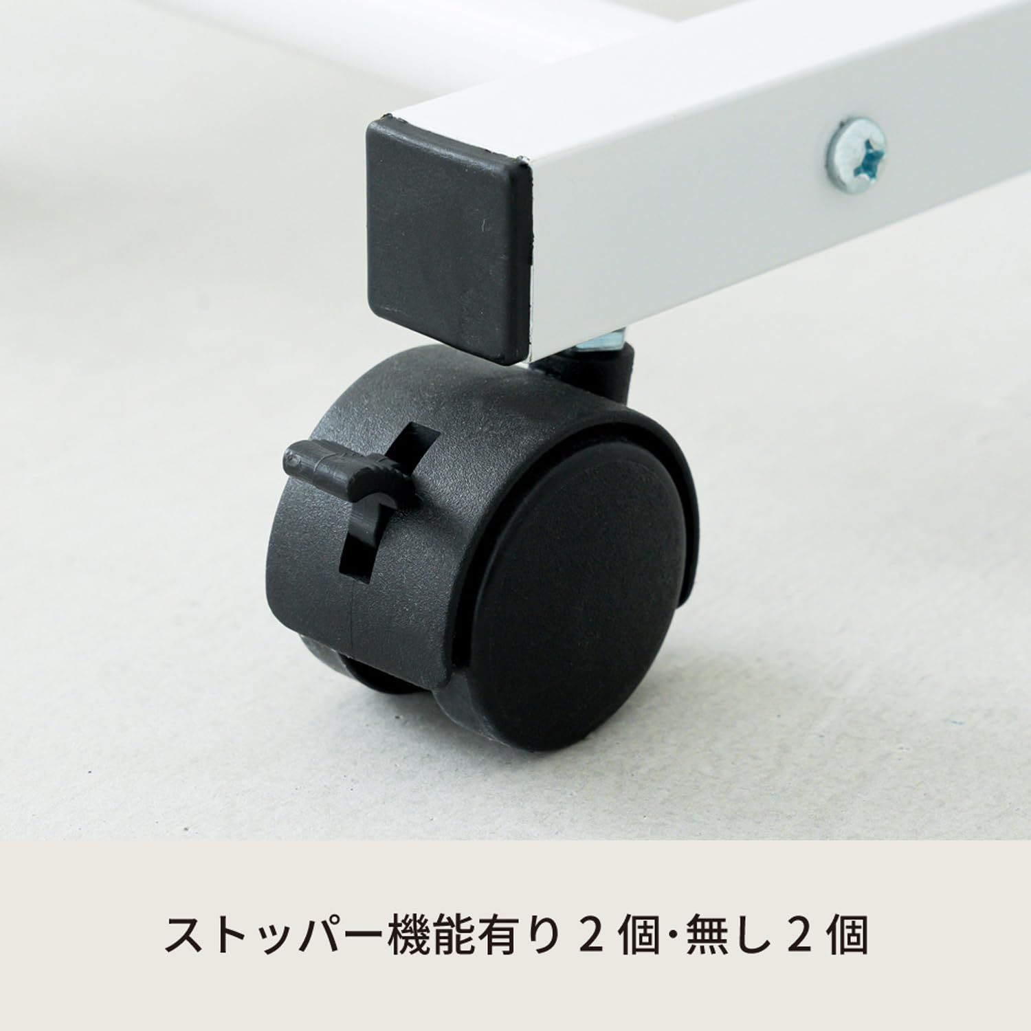 パイプスタンドミラー
