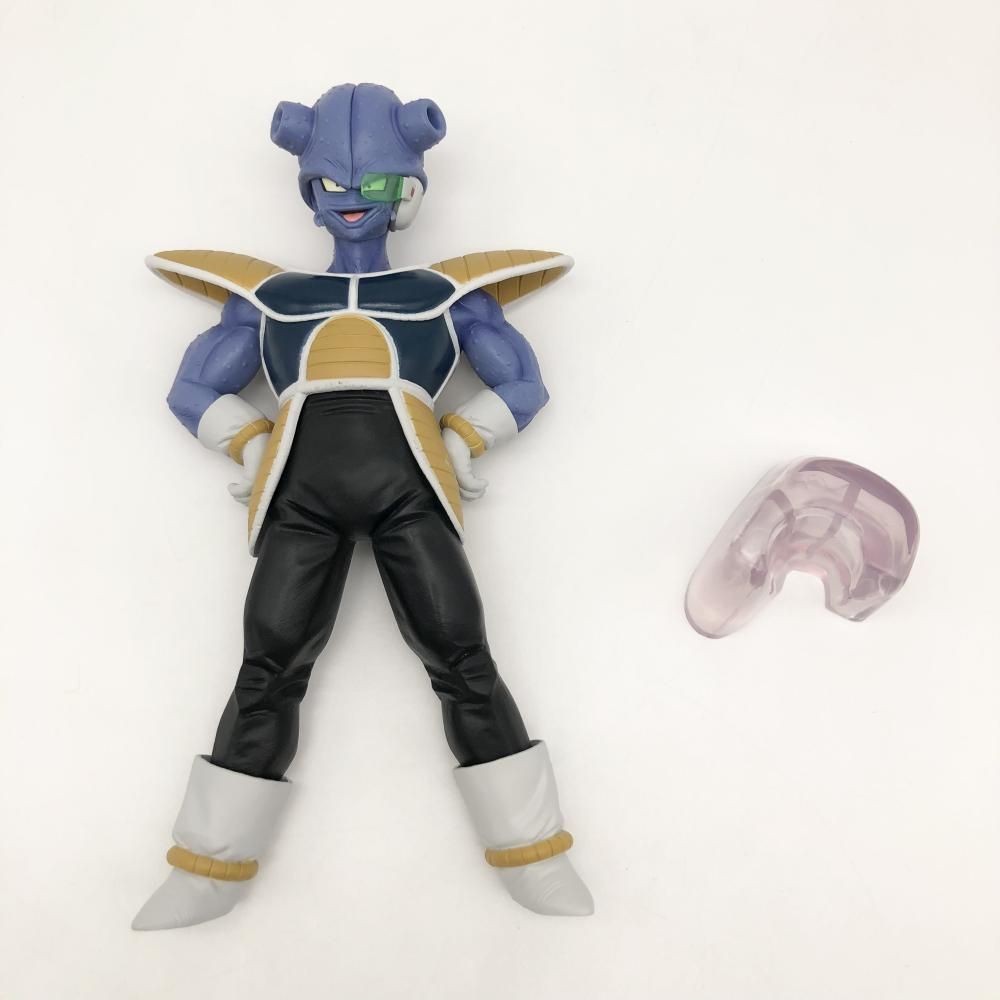 【新品未開封】ドラゴンボール 一番くじ キュイ D賞 恐怖フリーザ軍 一番くじ ドラゴンボールEX 恐怖！！フリーザ軍 D賞 キュイ