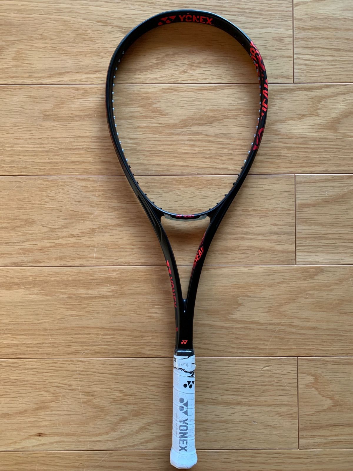 新品 YONEX ジオブレイク80S UL0.UL1.SL1 - メルカリ