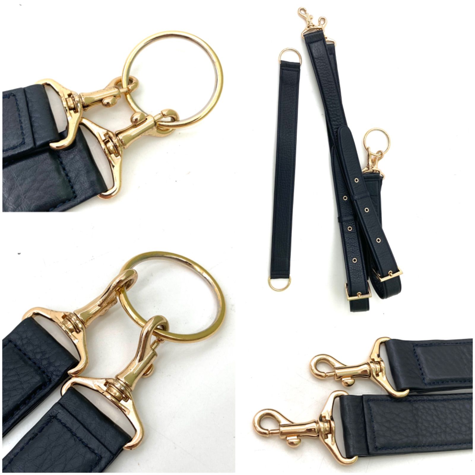 ATAO】アタオ バルス 希少 限定品 ネイビー 3WAY リュック ショルダー