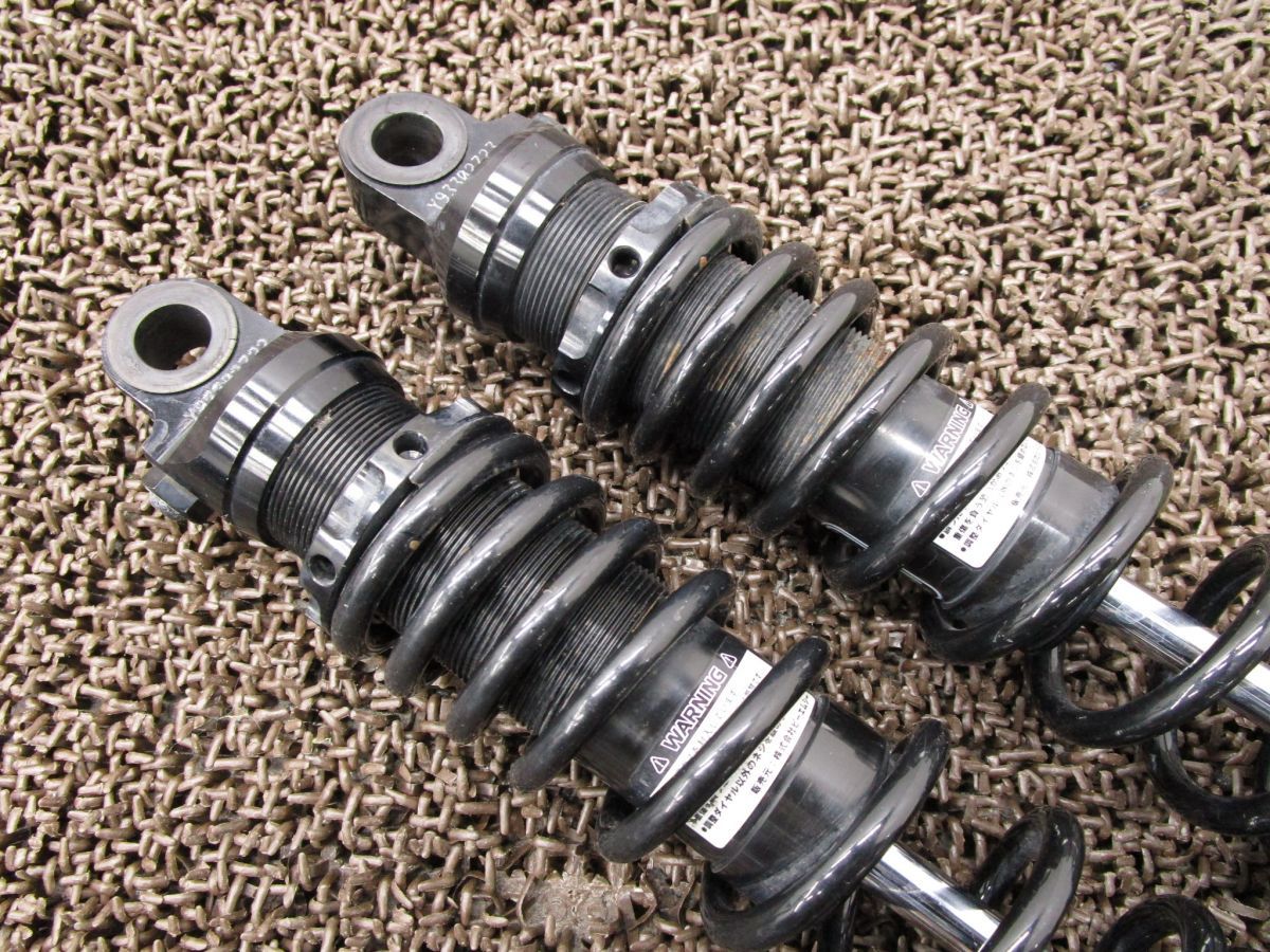 CB1000SF ヨシムラショーワ リアショック ジャンク品 2025年最新