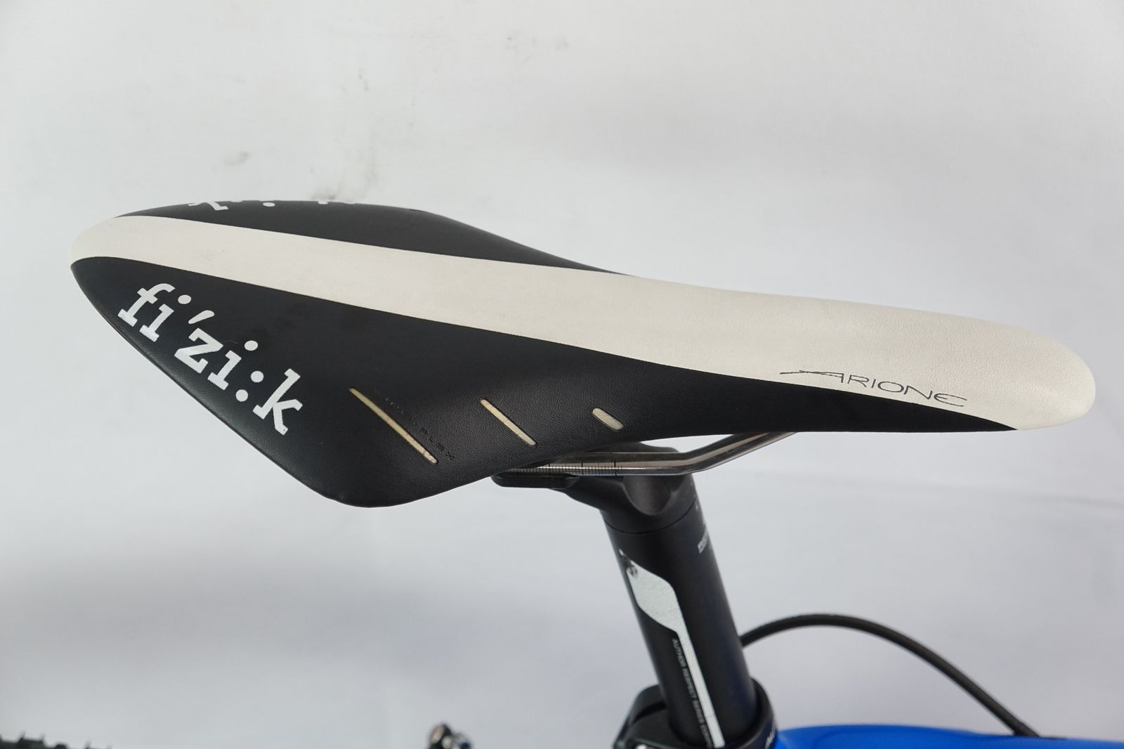 ◎AUTHOR/アーサー X-Control TEAM 105 フルカーボン 48サイズ