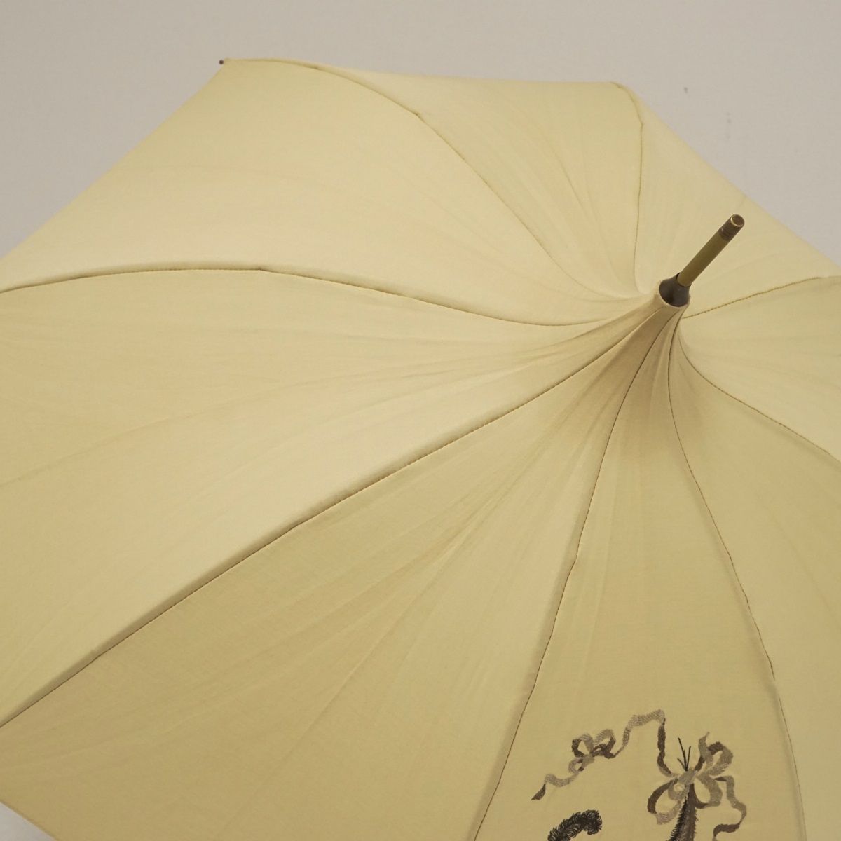 日傘 Vivienne Westwood ヴィヴィアンウエストウッド USED美品