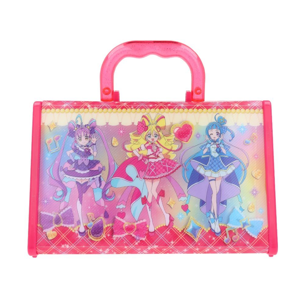 ✸新品未使用【énoi】Barbie Flash 10個セット(限定BOX) tsuki_wonderland enoi POP-UP @enoi___official @akina___enoi 9/23-9