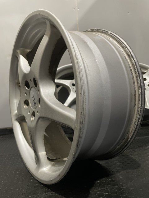 SpeedStar SSRIII INTEGRAL-A2 TYPE-D スピードスター インテグラル  