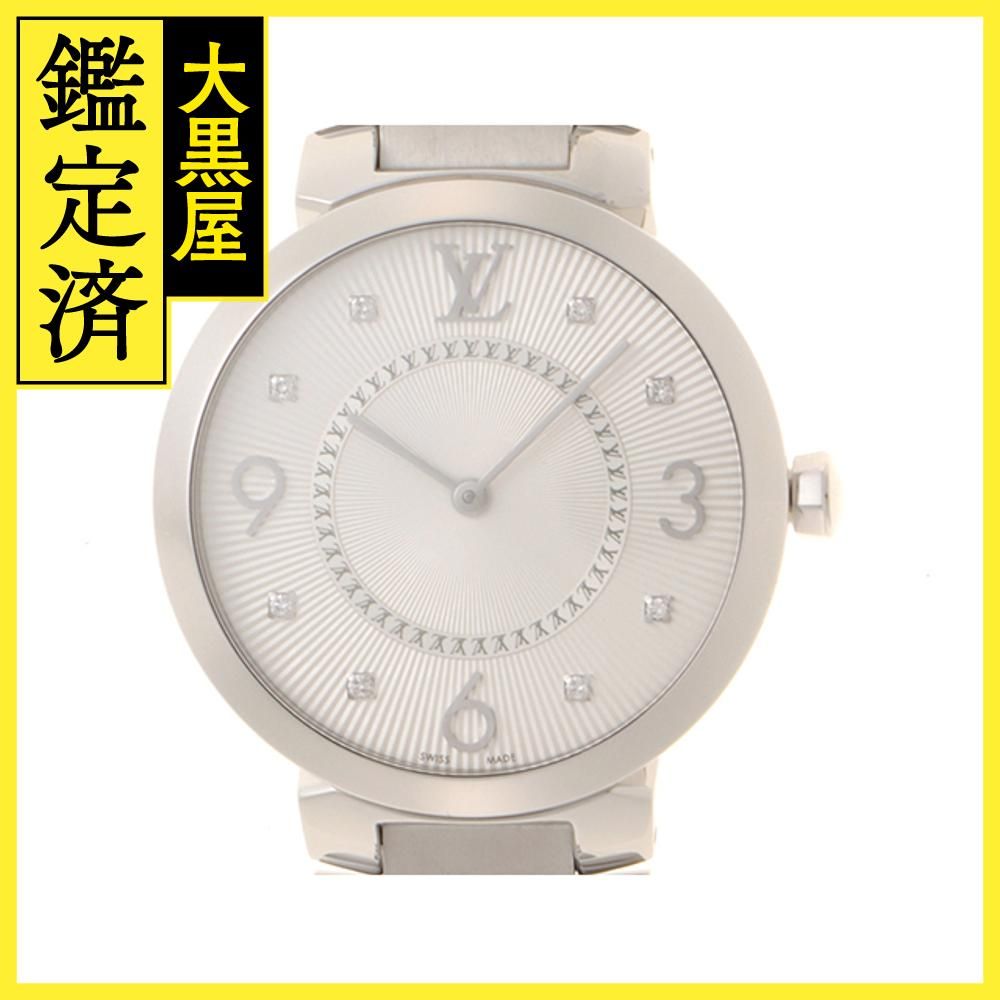 ルイ ヴィトン タンブール Q13MJ4 430