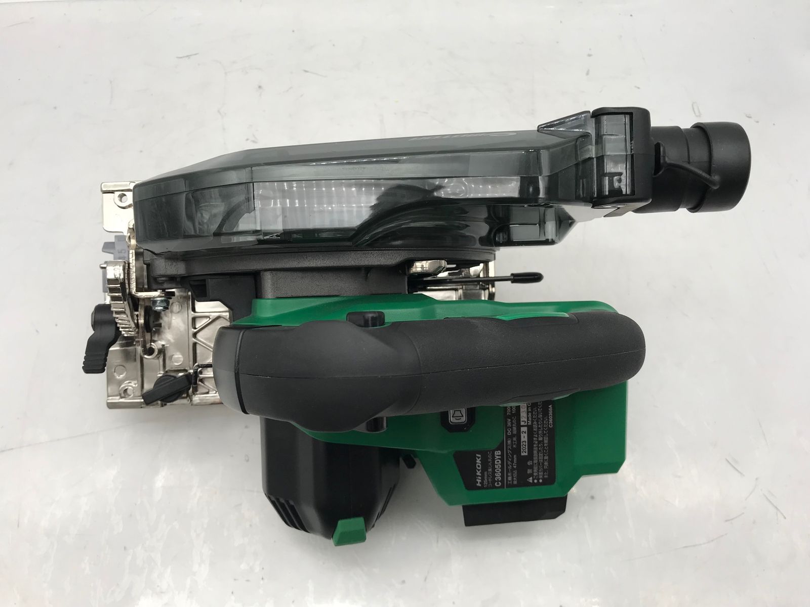 Bluetooth C3605DYBXPS