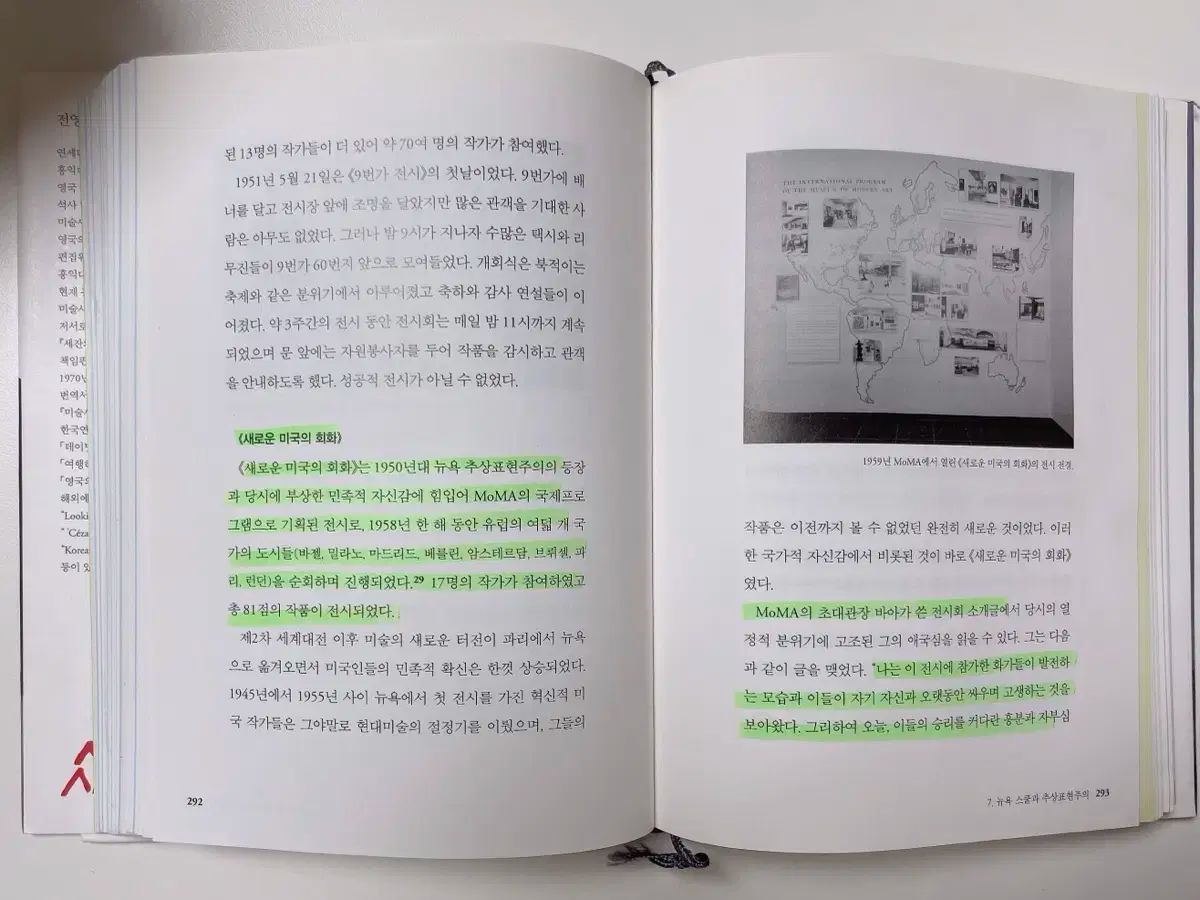 現代美術理論 最近