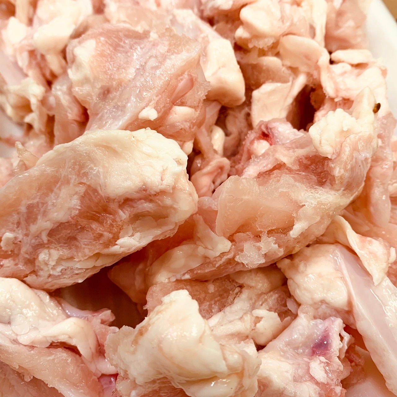 【冷凍】北海道産桜姫ヤゲン軟骨（1kg）
