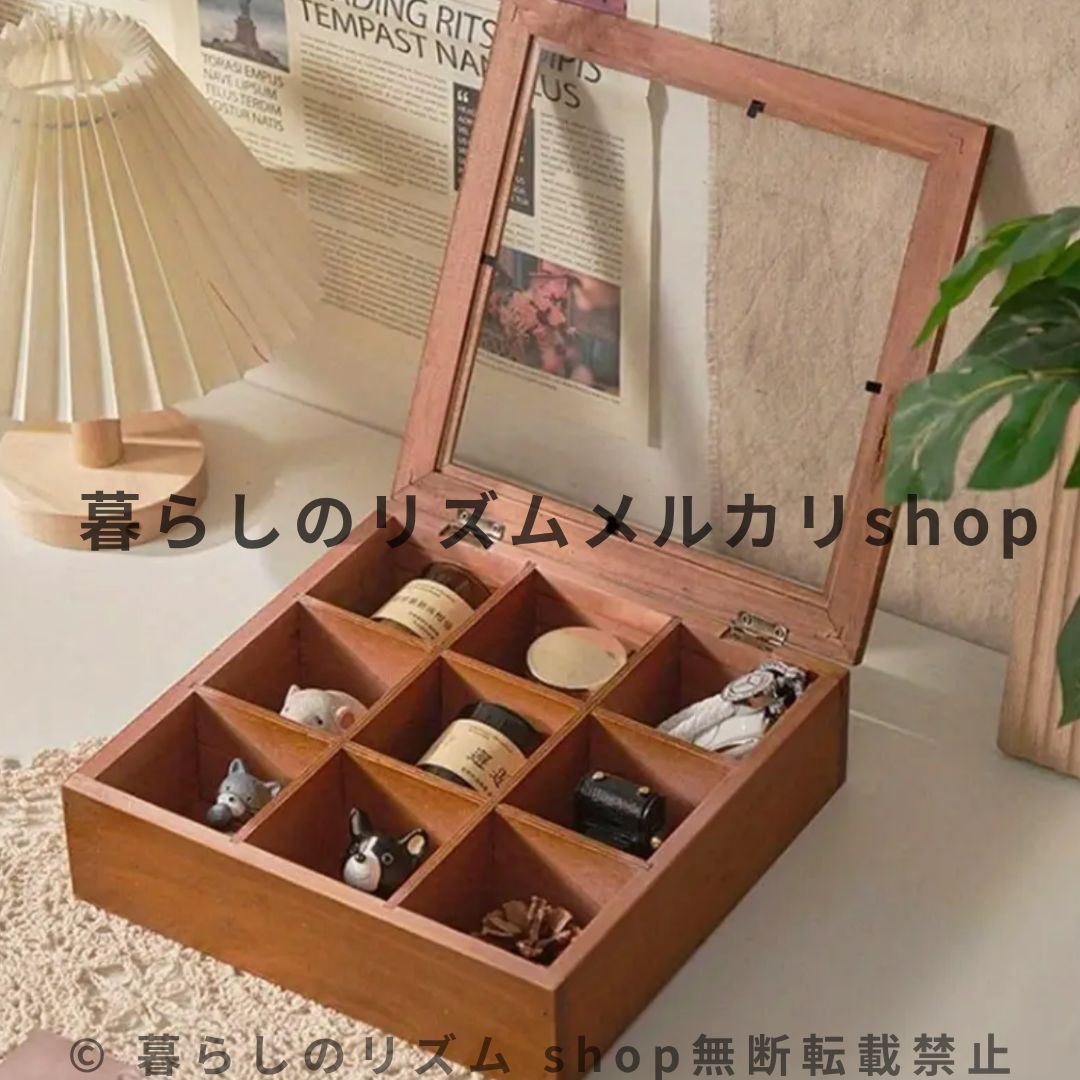 小物入れ ラック 収納ボックス 収納ケース 木製 おしゃれ お風呂 薄型 棚 壁 キッチン クローゼット 小物 3段 収納 シェルフ シート スリム 隙間 柱 トイレ 北欧 収納箱 木 卓上 仕切り アンティーク ディスプレイ 飾る インテリア雑貨 MARWIL-DEMENAGEMENTS_CH