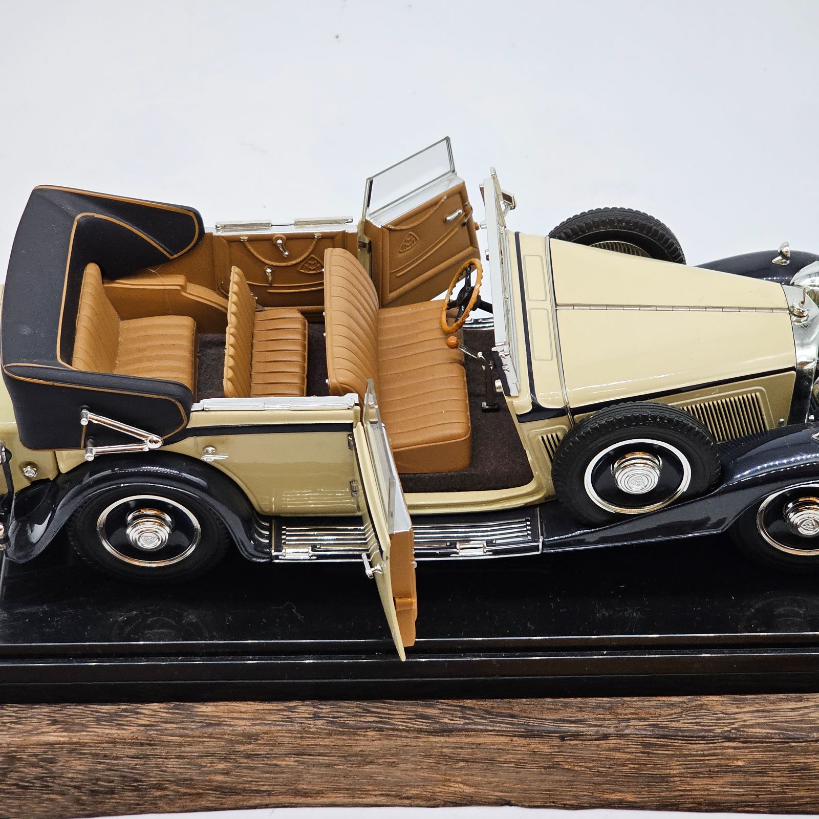 ミニカー Minichamps製