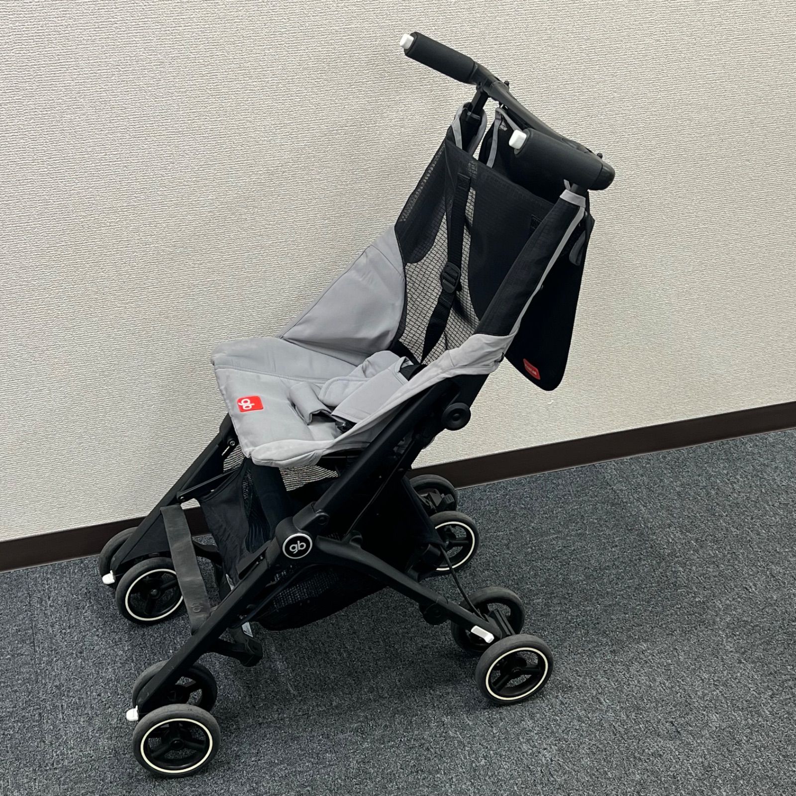 ポキットエア gb POCKIT AIR ALL-TERRAIN ベビーカー ポキットエア gb POCKIT AIR ALL-TERRAIN ベビーカー Amazon.co.jp