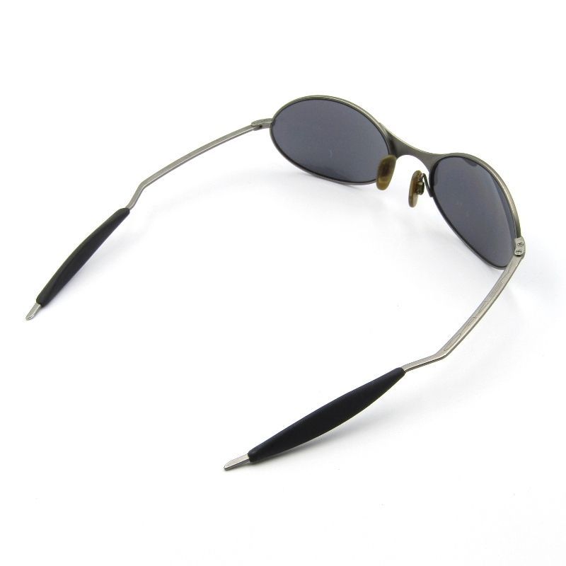 OAKLEY オークリー サングラス e-wire Gen1 USA製 イーワイヤー