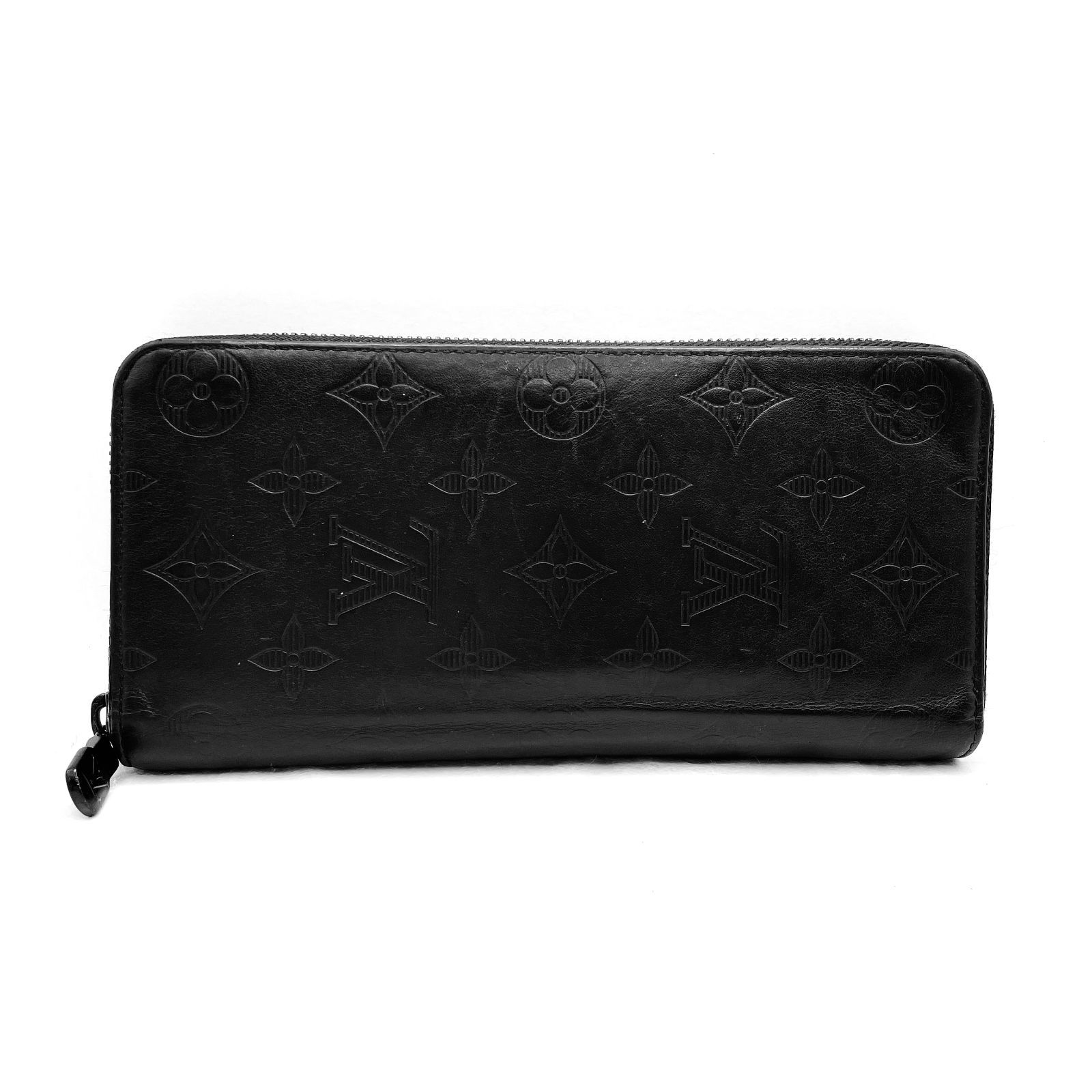 390】美品 LOUIS VUITTON/ルイヴィトン M62902 モノグラムシャドウ 