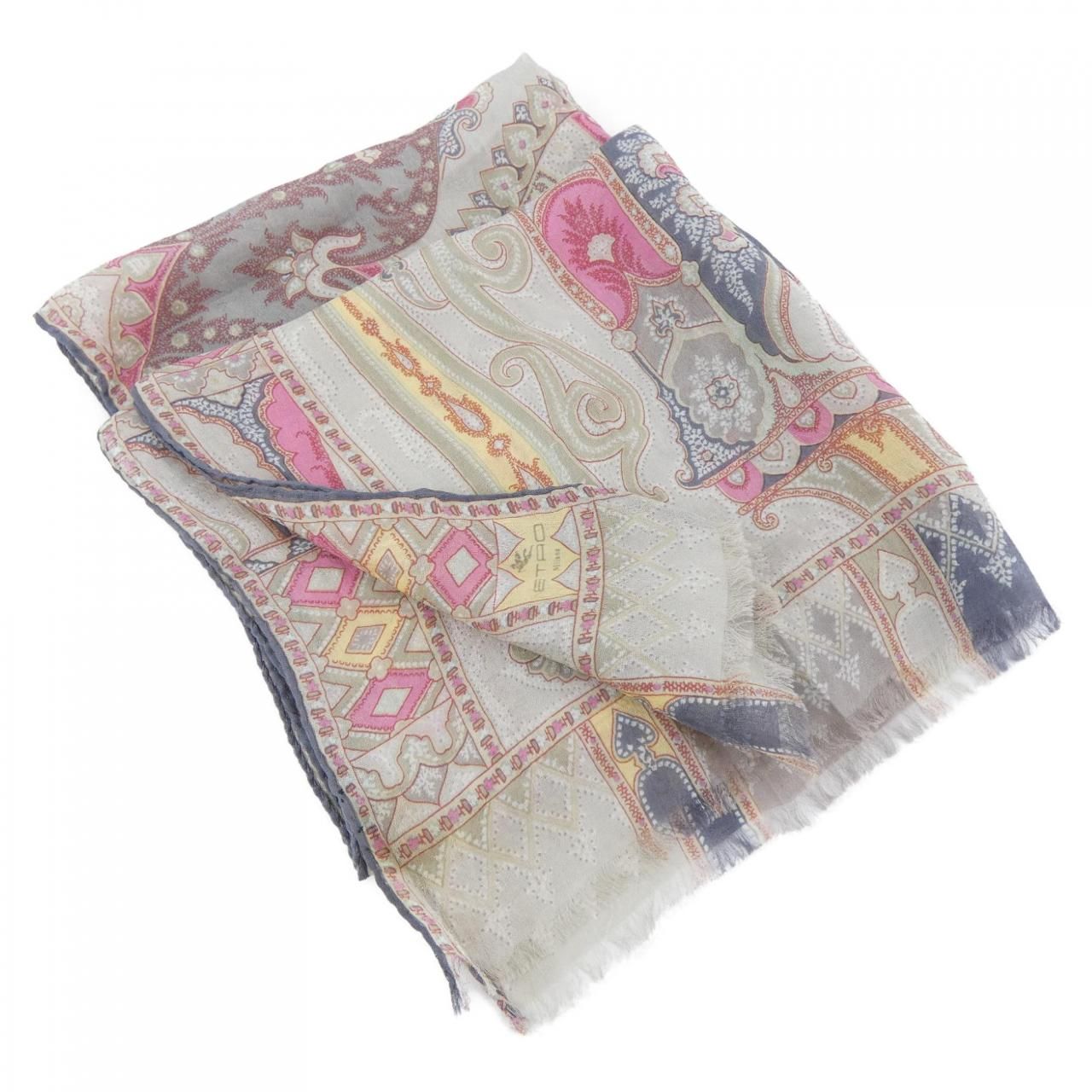 エトロ ETRO STOLE 