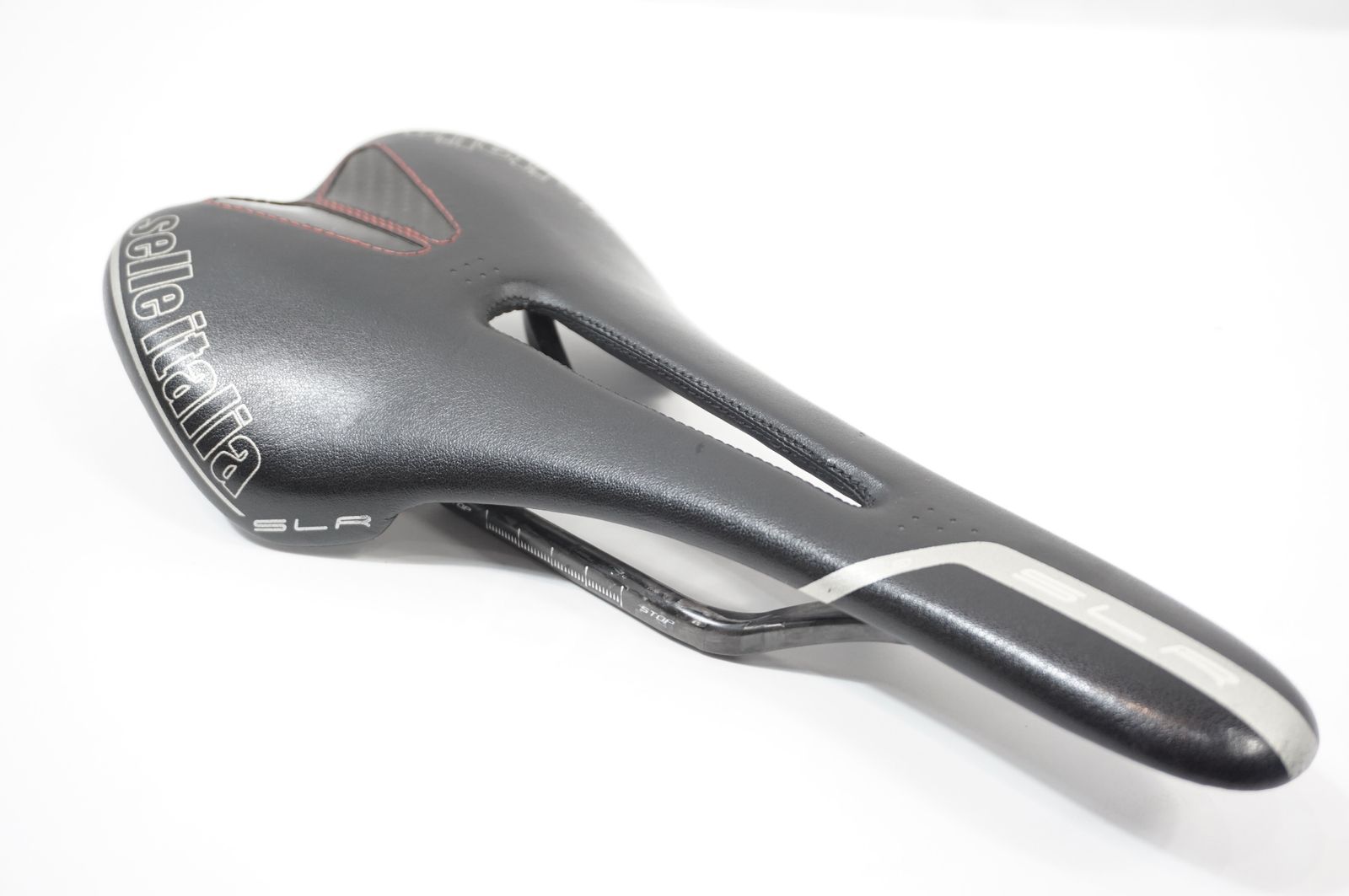 新品未使用 SELLA ITALIA(セライタリア) カーボンレールサドル Amazon | SELLA ITALIA(セライタリア) SLR KIT CARBON C/K BLK