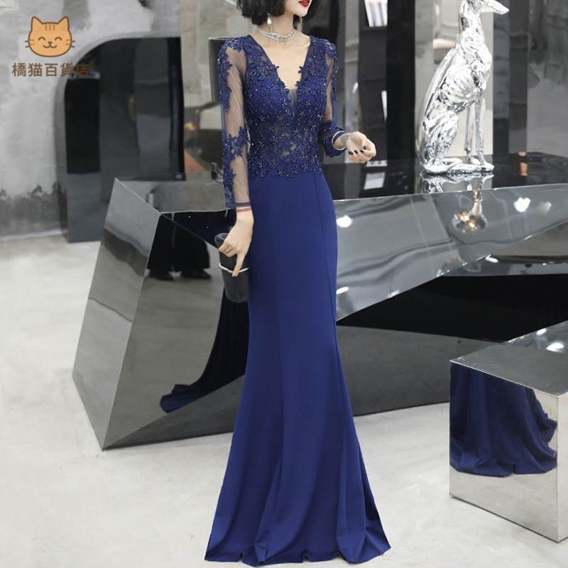 andmary レディライクロングドレス ANDMARY レディライクロングドレス ANDMARY】Lady like long dress