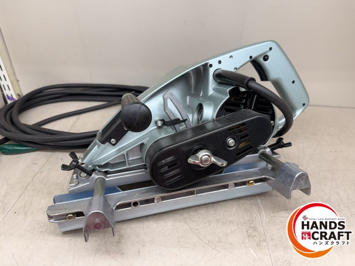 PG21B ハイコーキ