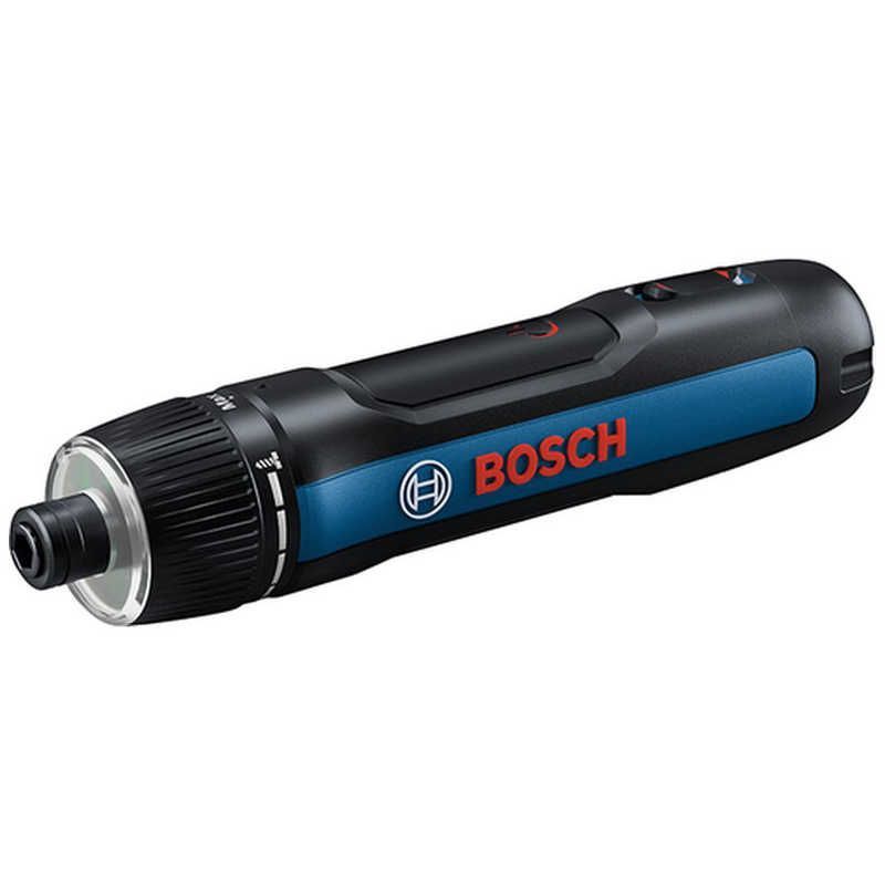 コードレスドライバー BoschGO3