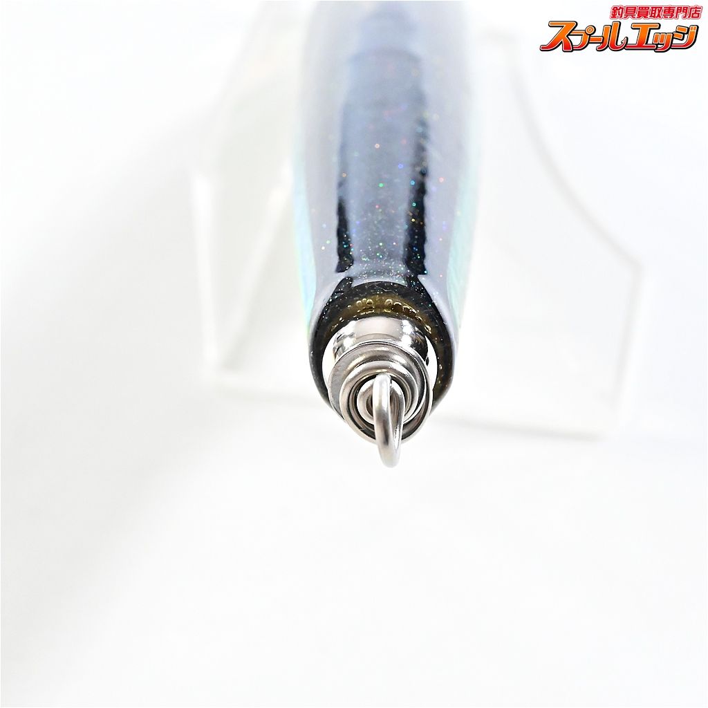 BF60-170 ブルーフィッシュ ダークブルーバック/サイドイエロー