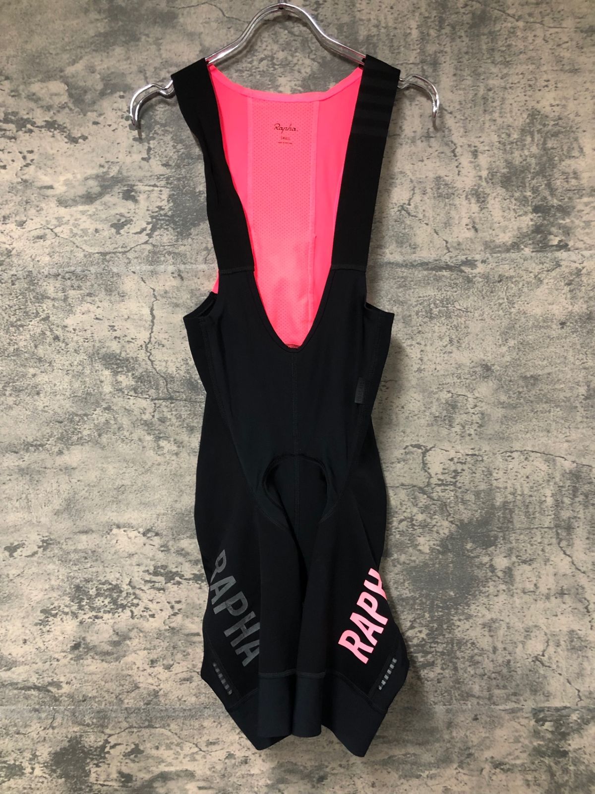JF774 ラファ Rapha PRO TEAM THERMAL BIB SHORTS Ⅱ ビブ