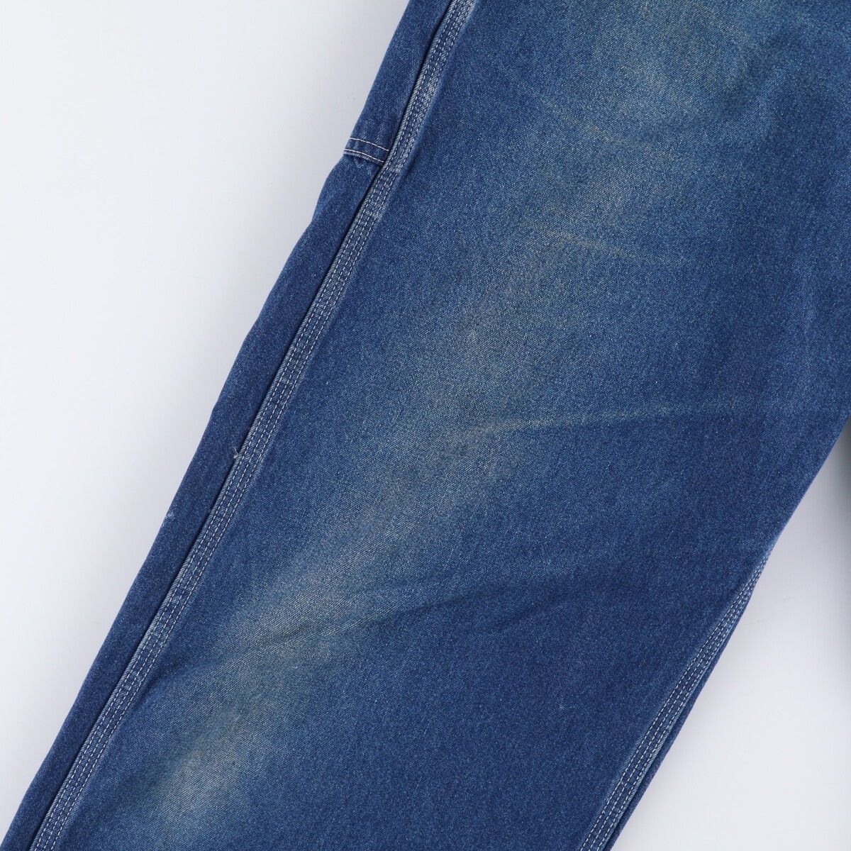 デニムオーバーオール メンズw38相当|eaa578941