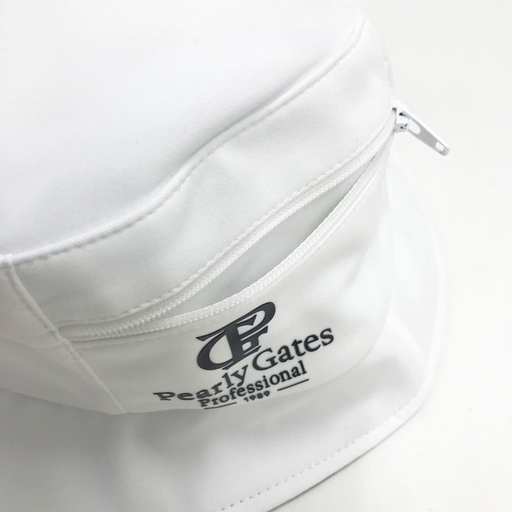 PEARLY GATES パーリーゲイツ 2024年モデル マルチポーチ