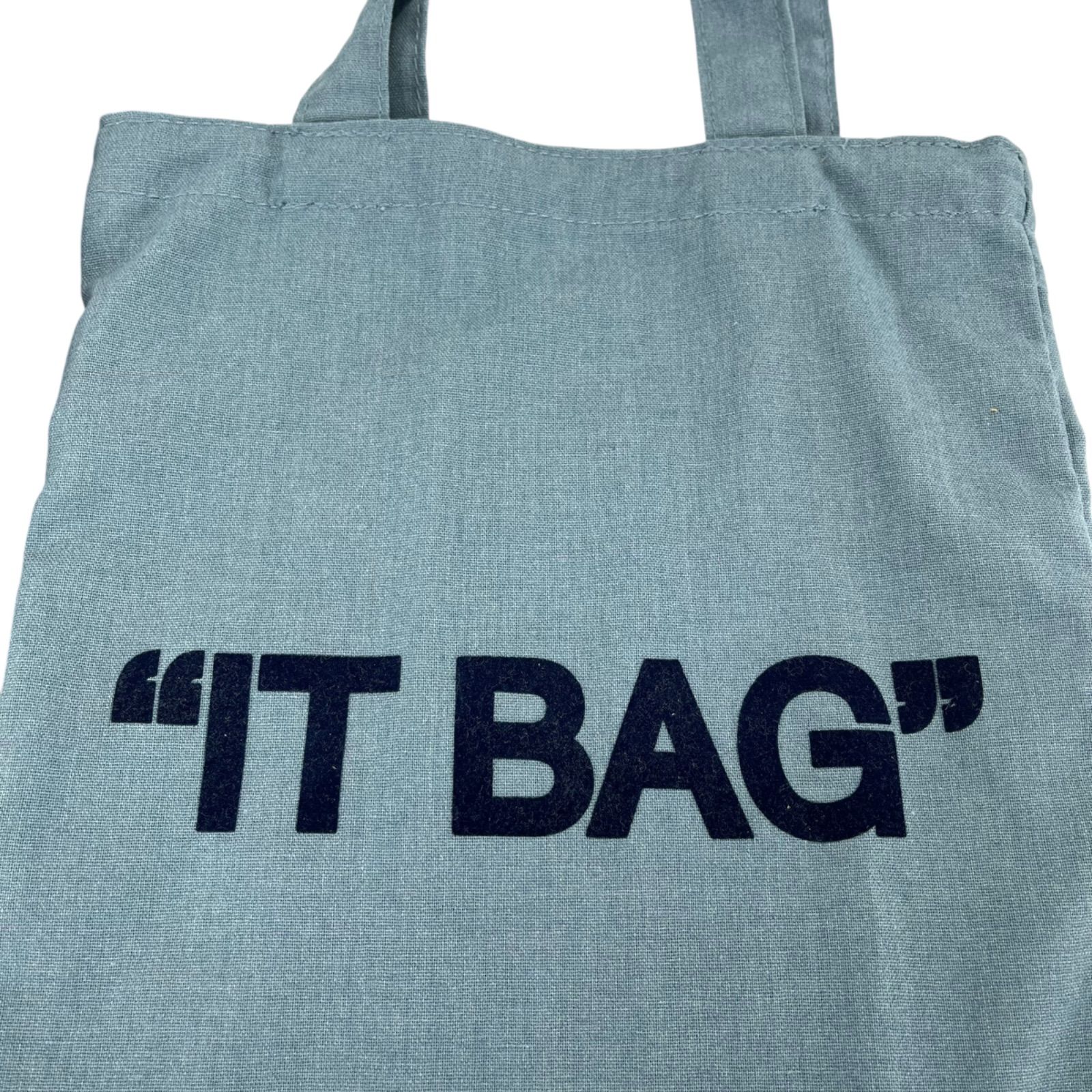 L'Appartement GOOD GRIEFTote Bag(Large)(L L'Appartement GOOD GRIEFTote Bag(Large)(L