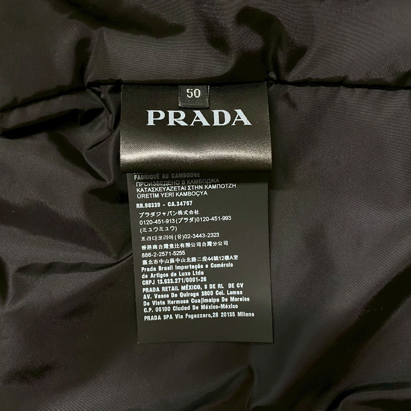 トップス アウター