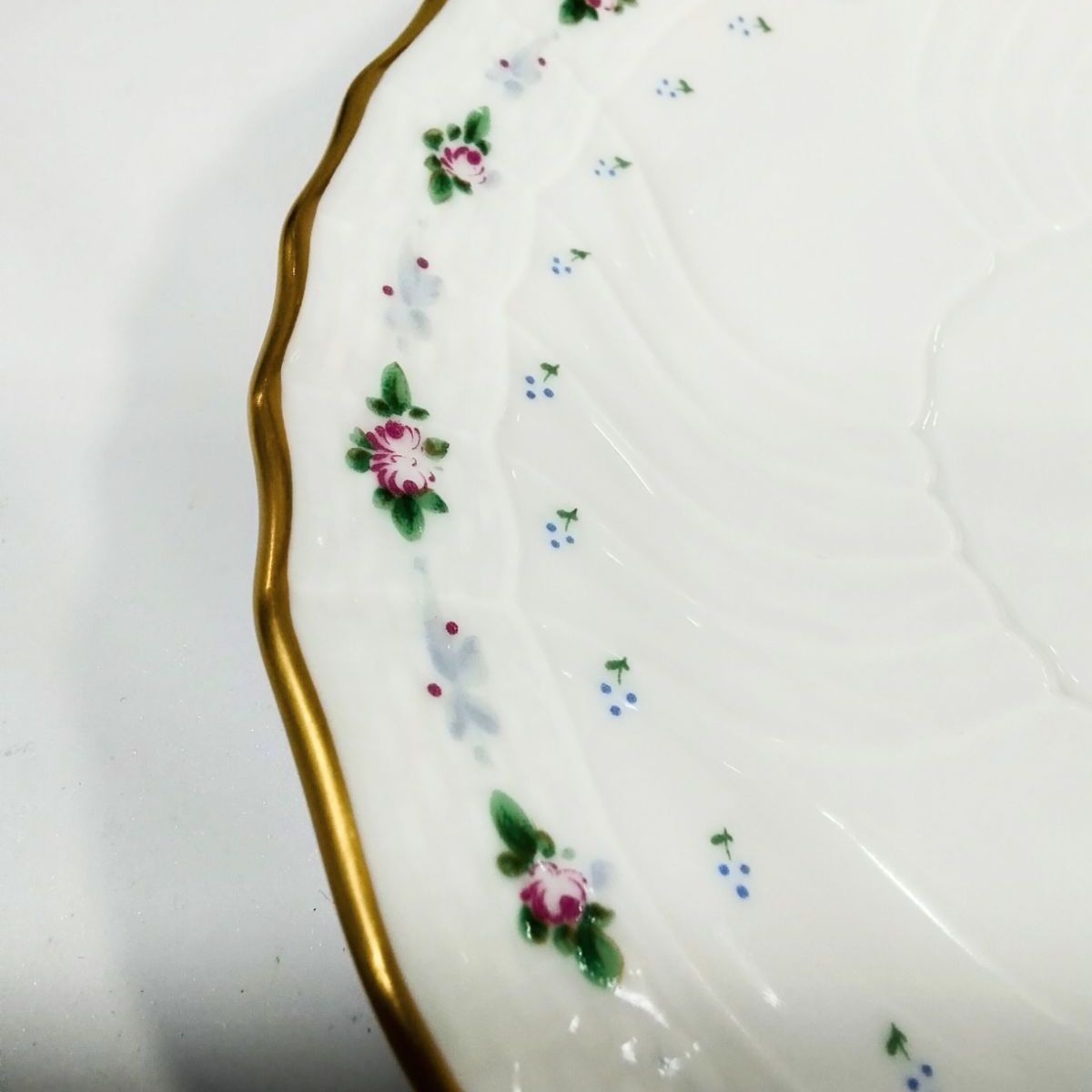 未使用・保管品】リチャードジノリ ベッキオカプリ カップ
