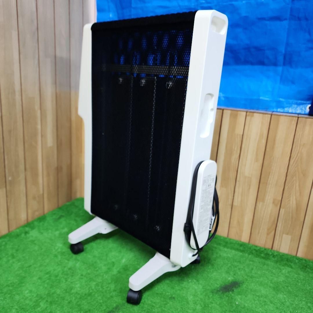 A01 siroca 遠赤軽量ヒーター SN-M351 22年製 保証付 2510