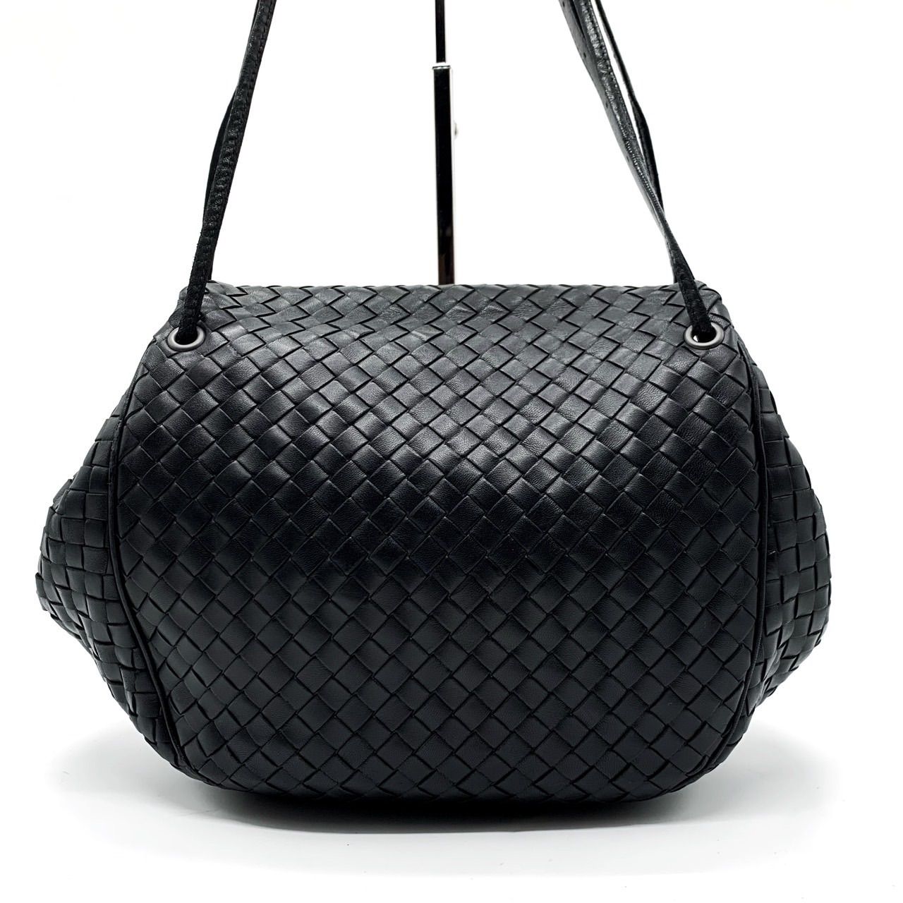 ✨極上品✨ BOTTEGA VENETA ボッテガヴェネタ ボディーバッグ