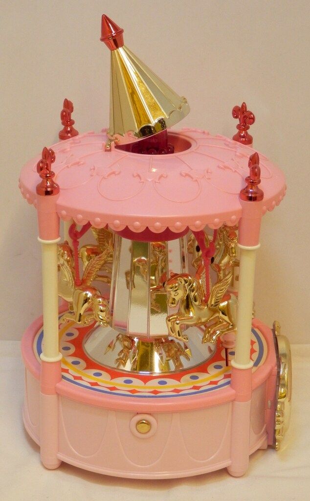 バンダイ 東映不思議コメディー 美少女仮面ポワトリン メリーオルゴー