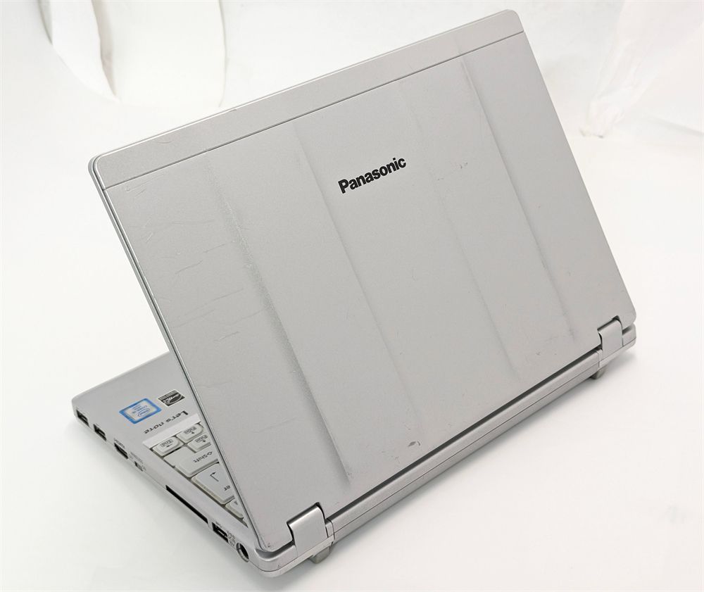 ノートPC 中古良品 NX3XDJCS i3 4GB 320G 無線