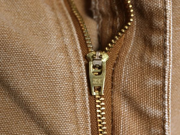 お得なクーポン配布中!】 カーハート コットン ダック パンツ メンズ