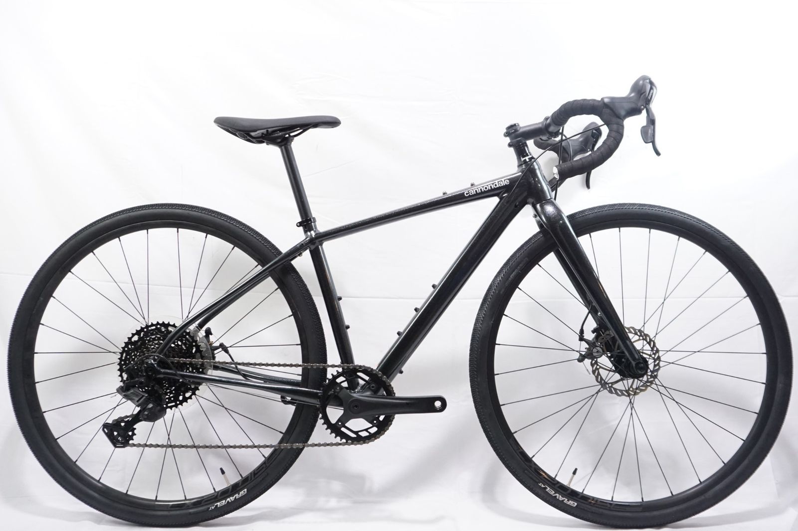 CANNONDALE 「キャノンデール」 TOPSTONE 4 2021年モデル ロードバイク / バイチャリ中目黒店