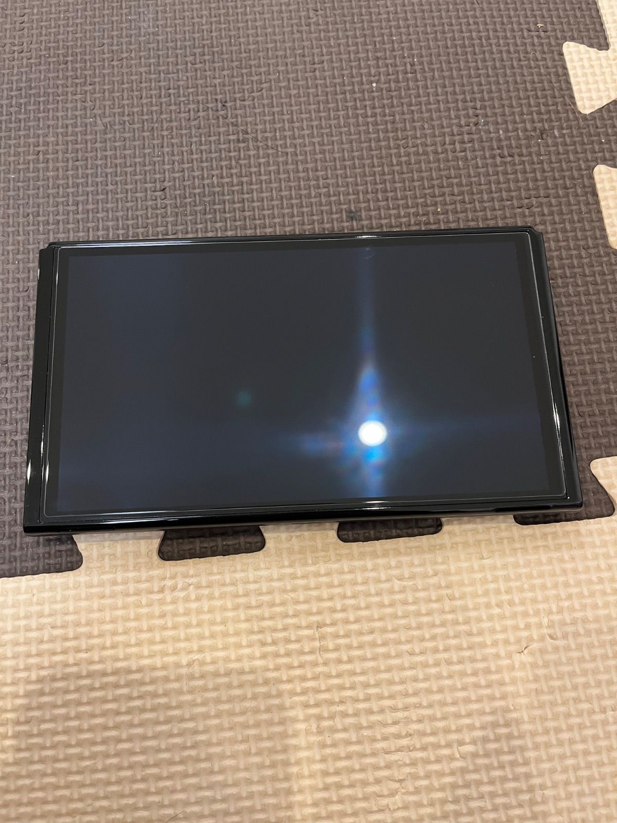 本体