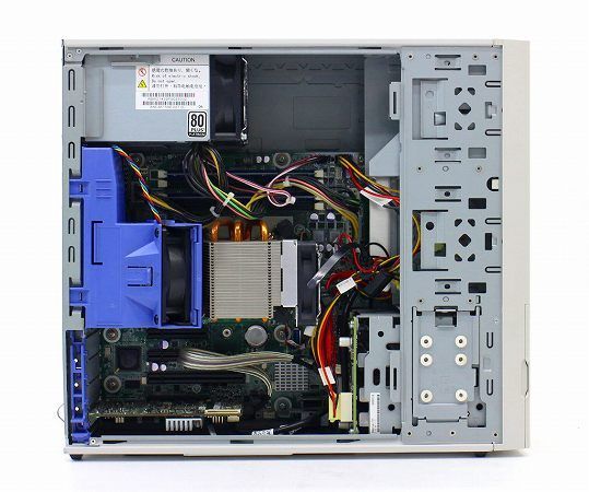 TOSHIBA MAGNIA C1300d Xeon E3-1240L v3 2GHz 8GB 300GBx2台(SAS2.5